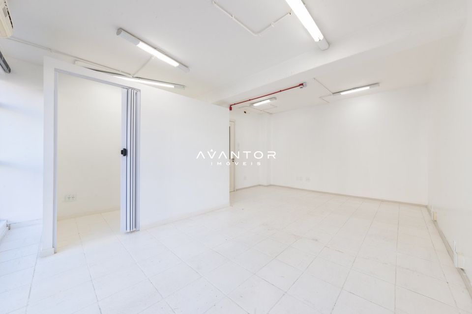 Sala Comercial com 1 sala à venda no Edificio Luziana, em Centro, Santa Maria/RS — foto 2 de 3