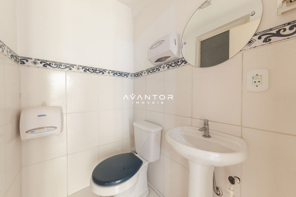Sala Comercial com 1 sala à venda no Edificio Luziana, em Centro, Santa Maria/RS — foto 3 de 3