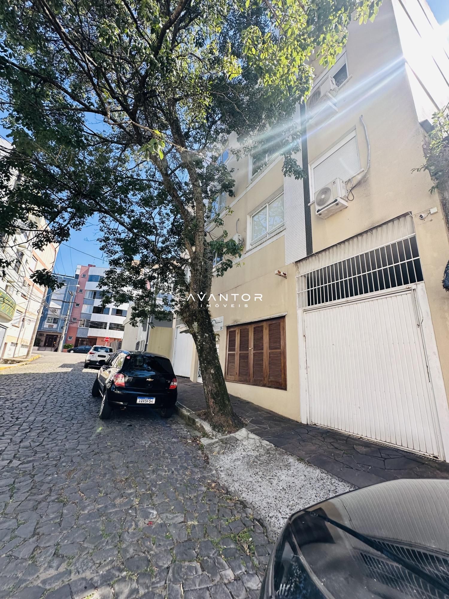 Apartamento com 2 quartos à venda no Residencial Córdoba, em Nossa Senhora de Fátima, Santa Maria/RS — foto 2 de 15