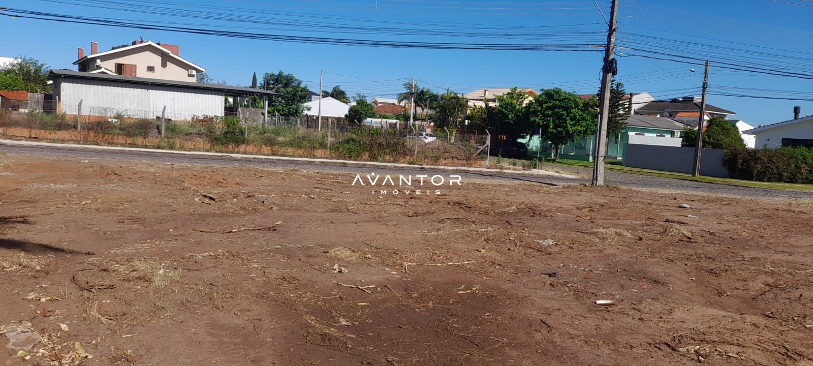 Terreno à venda em Camobi, Santa Maria/RS — foto 3 de 6