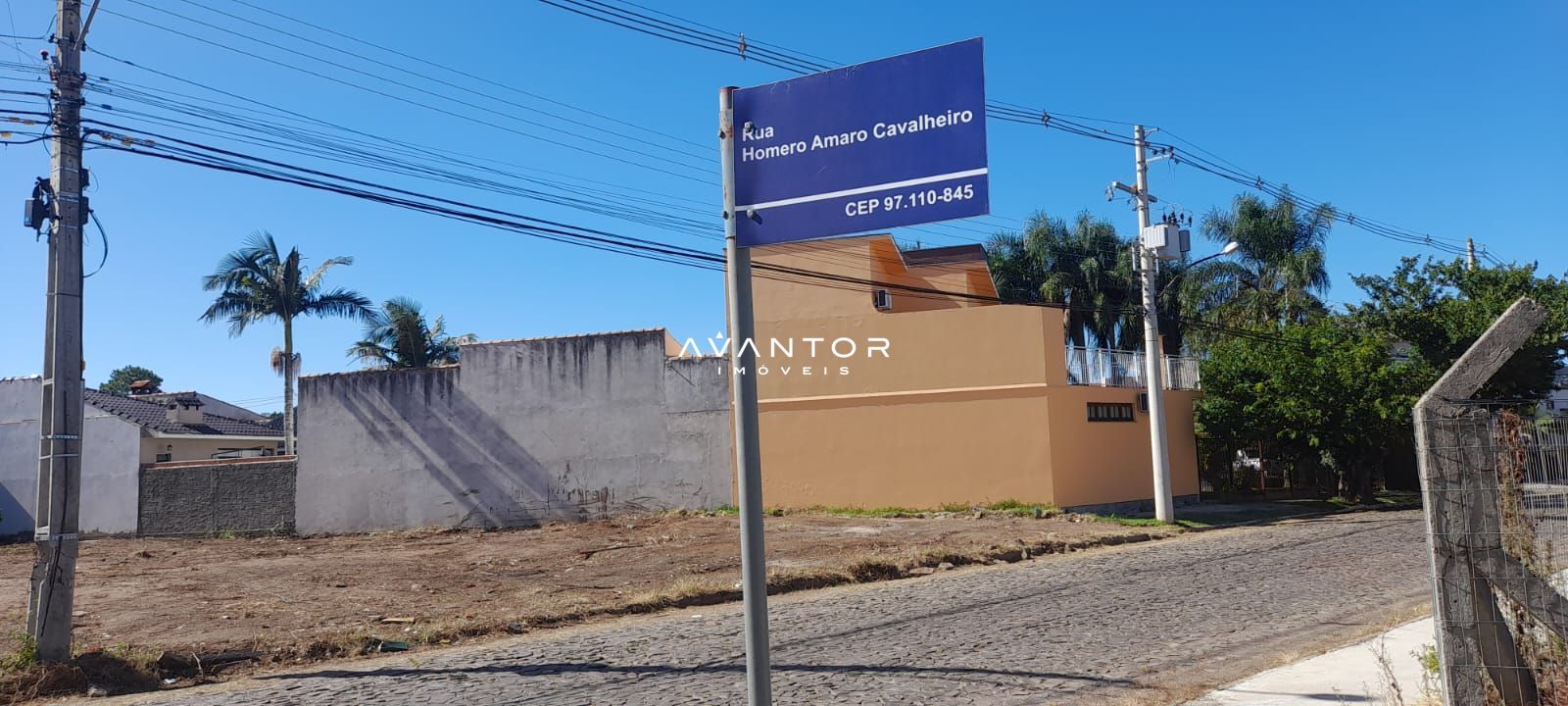 Terreno à venda em Camobi, Santa Maria/RS — foto 6 de 6