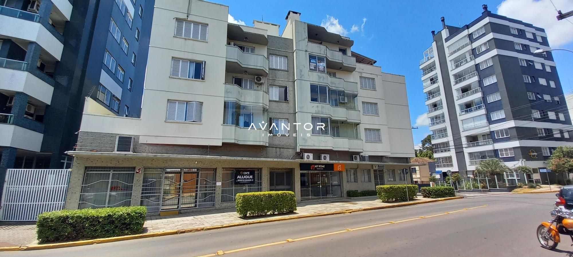 Loja com 1 sala à venda em Centro, Santa Maria/RS — foto 3 de 9
