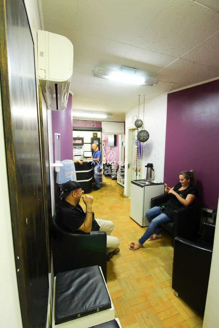 Sala Comercial com 3 salas à venda no Edifício Galeria do Comércio, em Centro, Santa Maria/RS — foto 6 de 12
