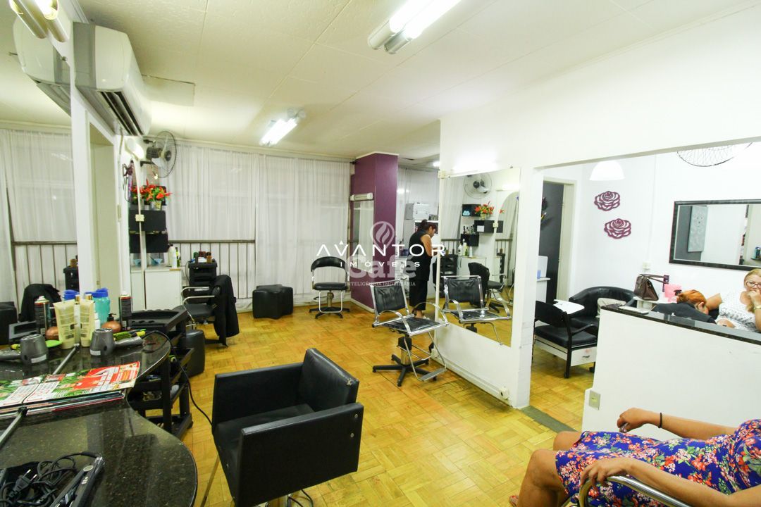 Sala Comercial com 3 salas à venda no Edifício Galeria do Comércio, em Centro, Santa Maria/RS — foto 7 de 12