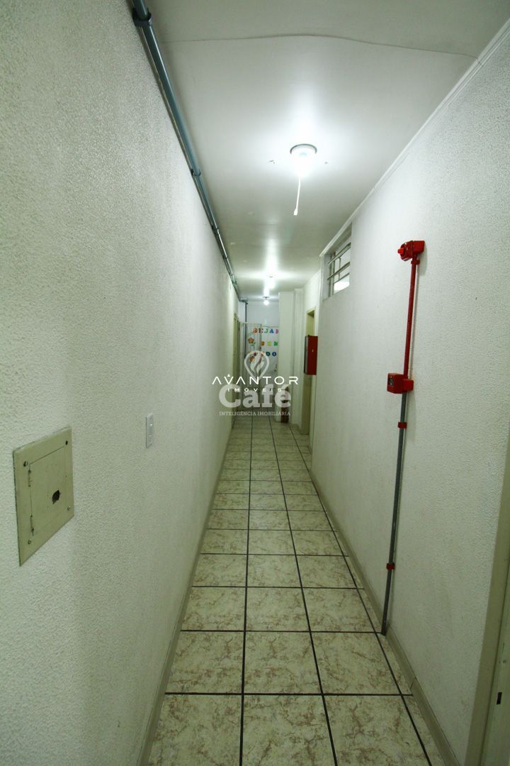 Sala Comercial com 3 salas à venda no Edifício Galeria do Comércio, em Centro, Santa Maria/RS — foto 8 de 12
