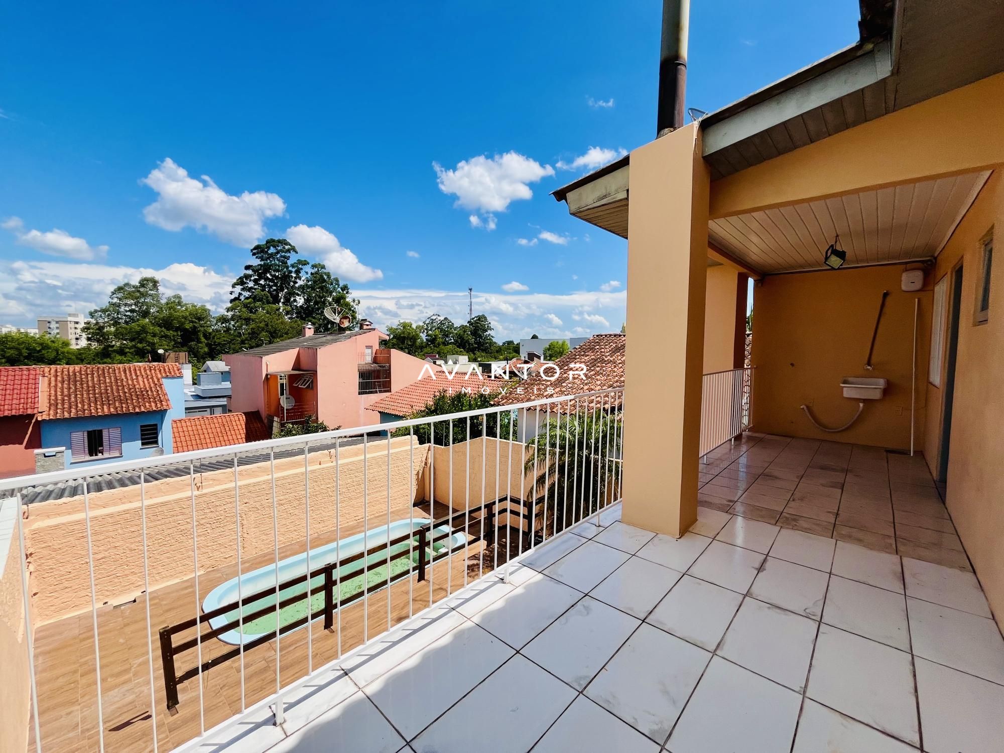 Casa com 2 quartos à venda em Nossa Senhora Medianeira, Santa Maria/RS — foto 10 de 18