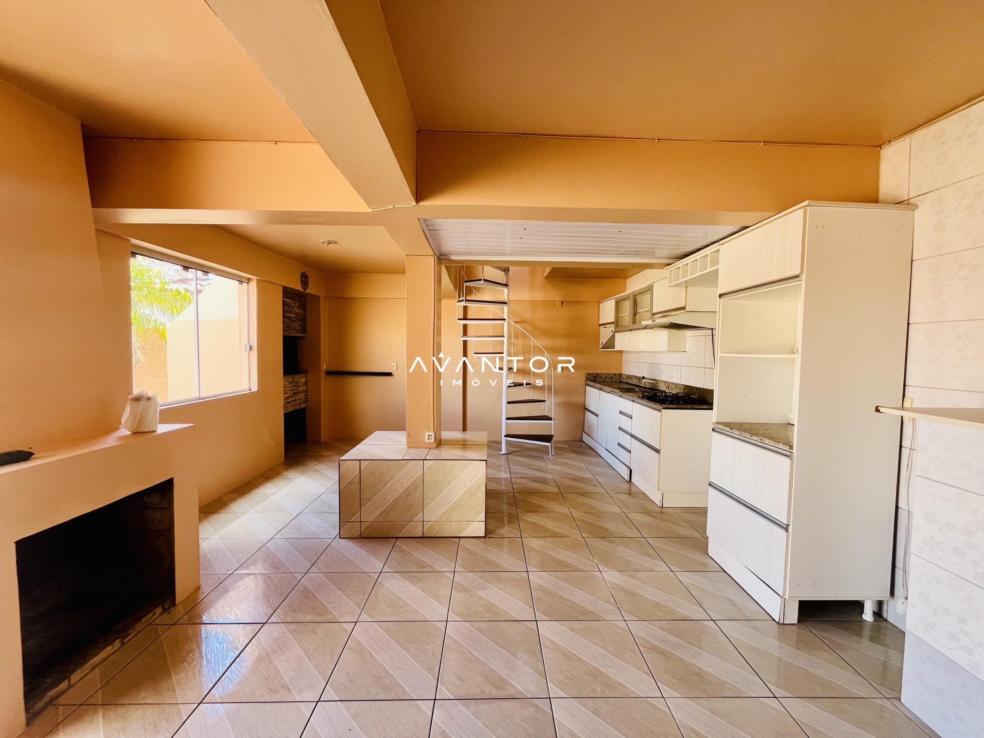 Casa com 2 quartos à venda em Nossa Senhora Medianeira, Santa Maria/RS — foto 12 de 18