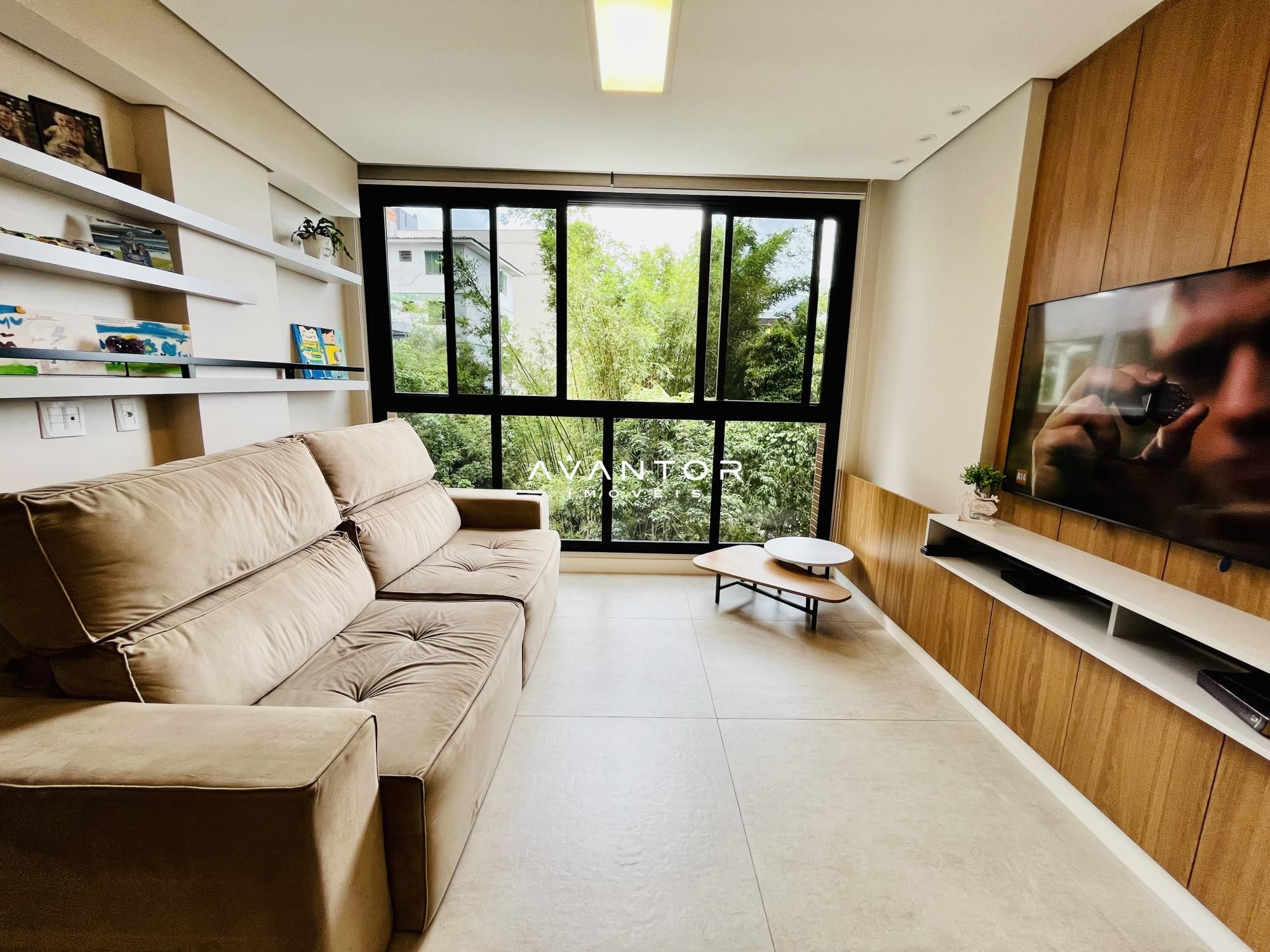 Apartamento com 2 quartos à venda no Residencial Grand Palace, em Nossa Senhora de Lourdes, Santa Maria/RS — foto 2 de 18