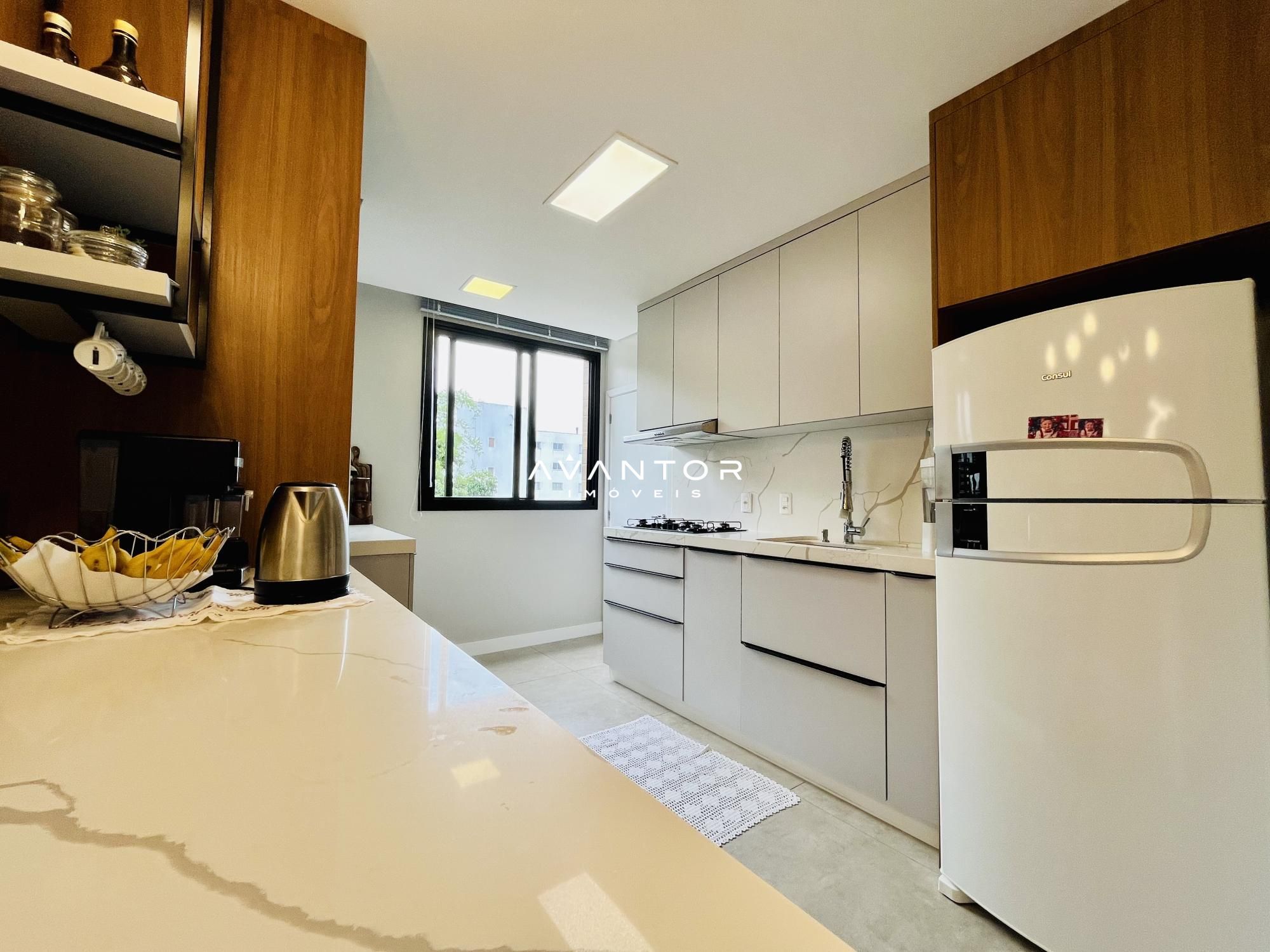 Apartamento com 2 quartos à venda no Residencial Grand Palace, em Nossa Senhora de Lourdes, Santa Maria/RS — foto 10 de 18