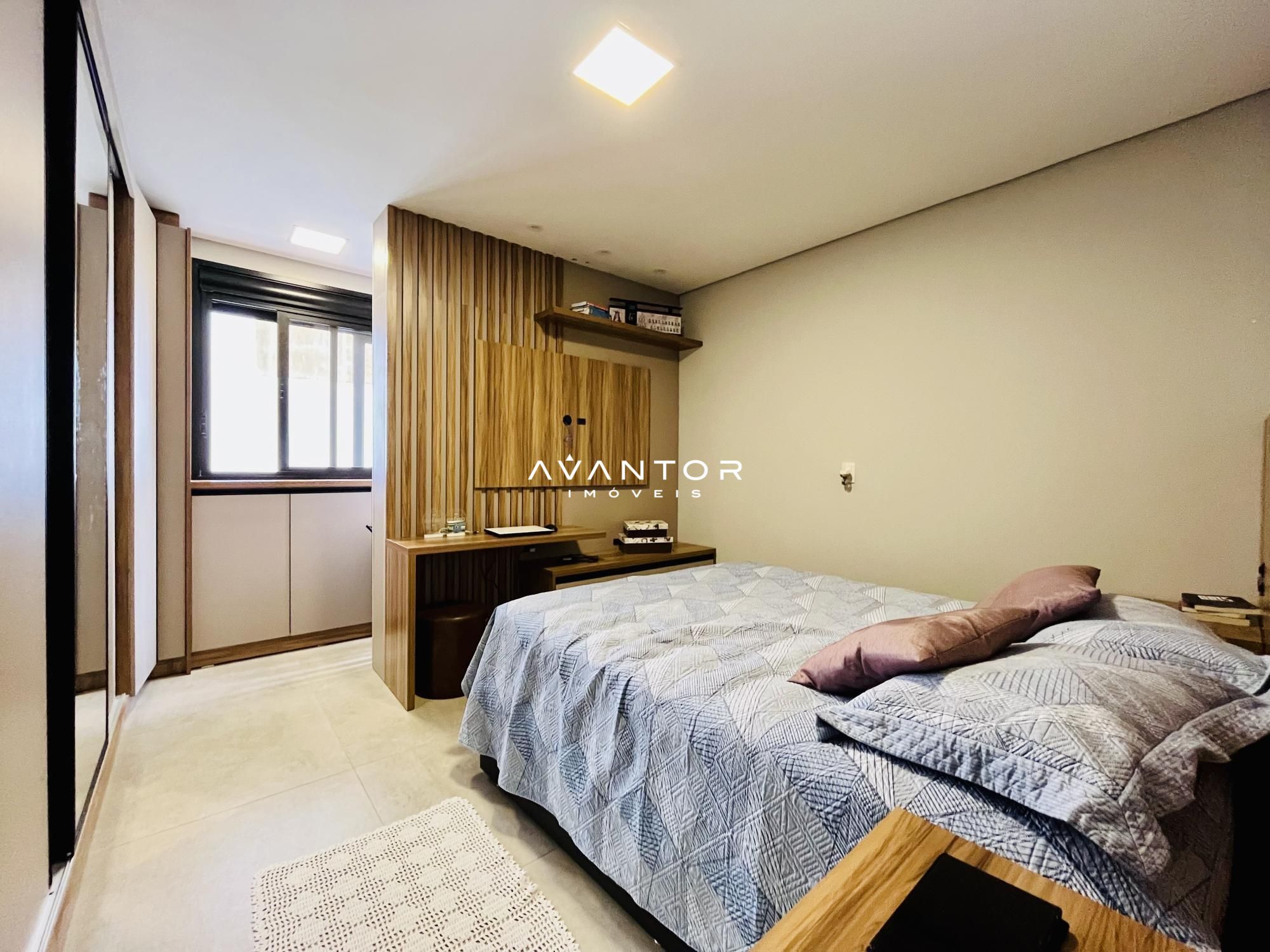 Apartamento com 2 quartos à venda no Residencial Grand Palace, em Nossa Senhora de Lourdes, Santa Maria/RS — foto 14 de 18