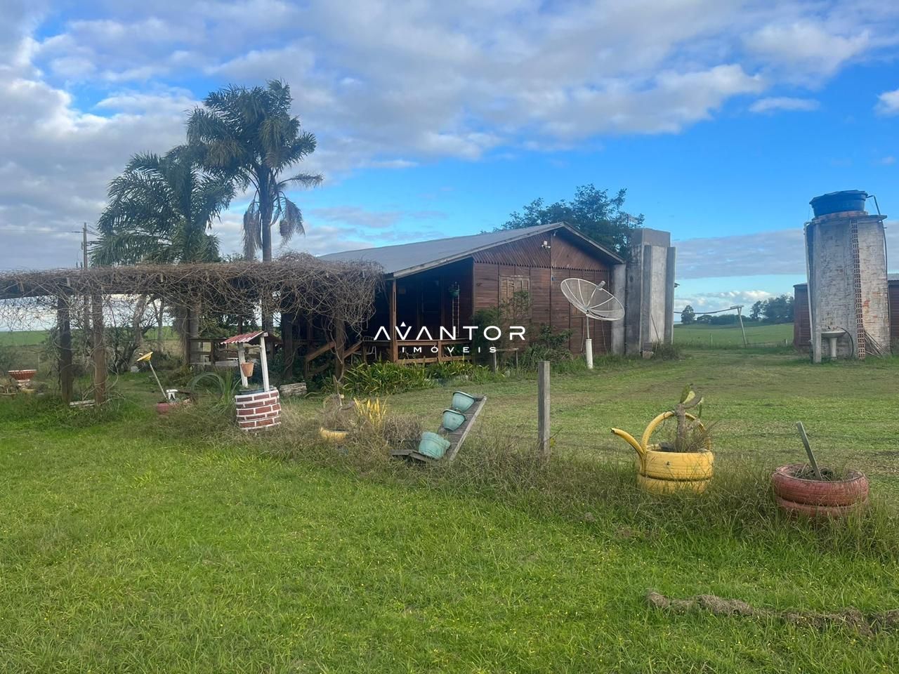 Campo à venda em Catuçaba, São Gabriel/RS — foto 37 de 38