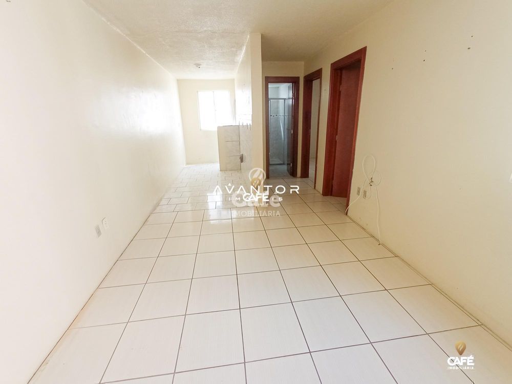 Apartamento com 2 quartos à venda no Residencial Videiras, em Passo D'Areia, Santa Maria/RS — foto 4 de 5