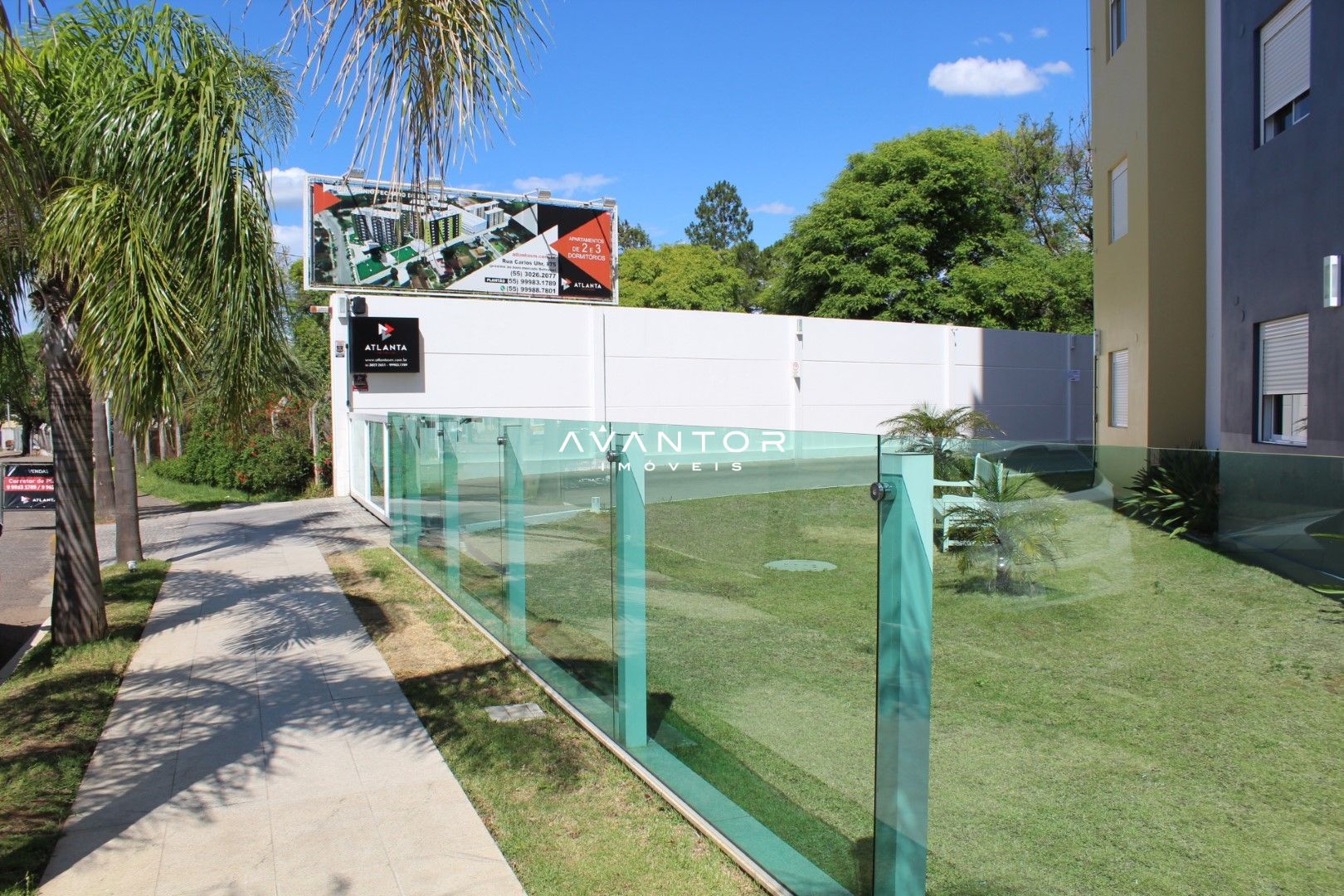 Apartamento com 2 quartos à venda no Edifício Bragança, em Uglione, Santa Maria/RS — foto 7 de 14
