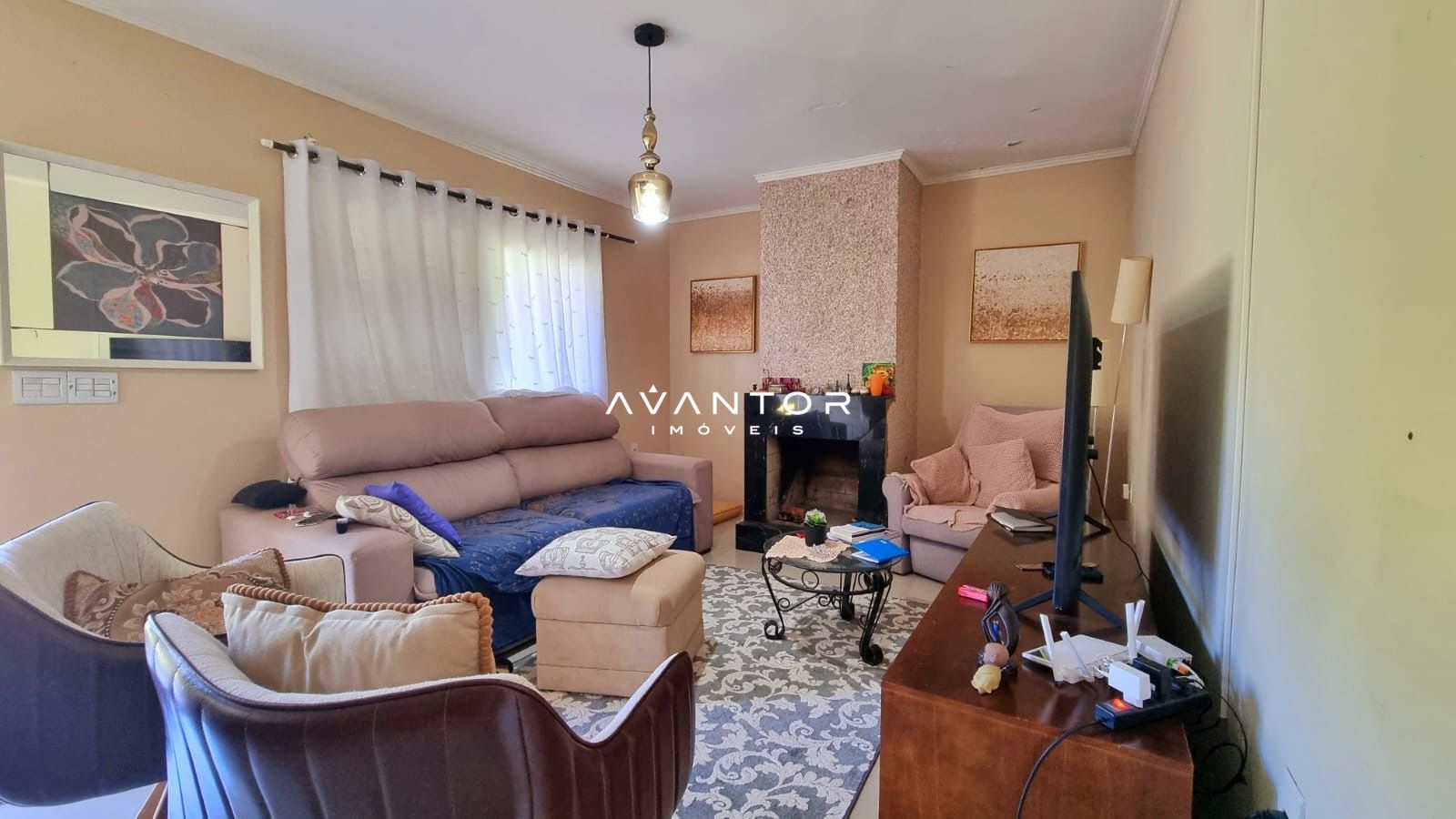 Casa com 2 quartos à venda em Parque Serrano I, Itaara/RS — foto 4 de 20