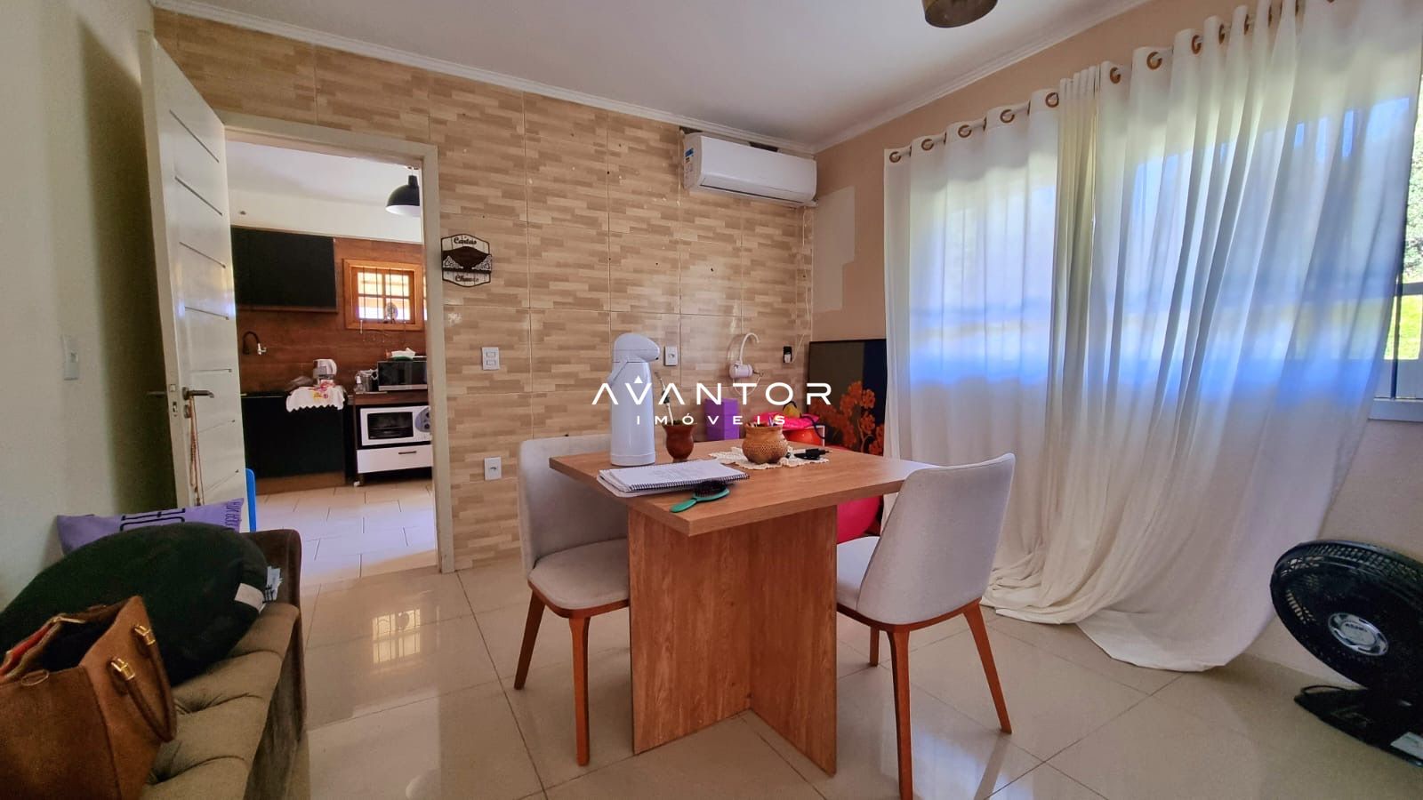 Casa com 2 quartos à venda em Parque Serrano I, Itaara/RS — foto 5 de 20