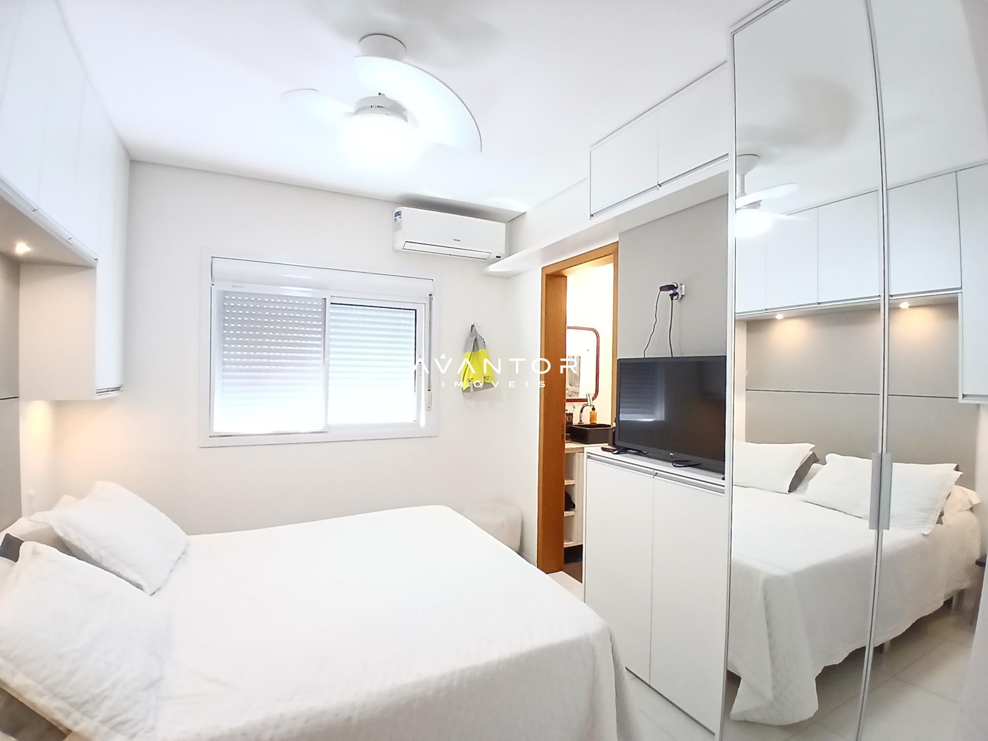Cobertura com 2 quartos à venda no Residencial Laura, em Nonoai, Santa Maria/RS — foto 2 de 14