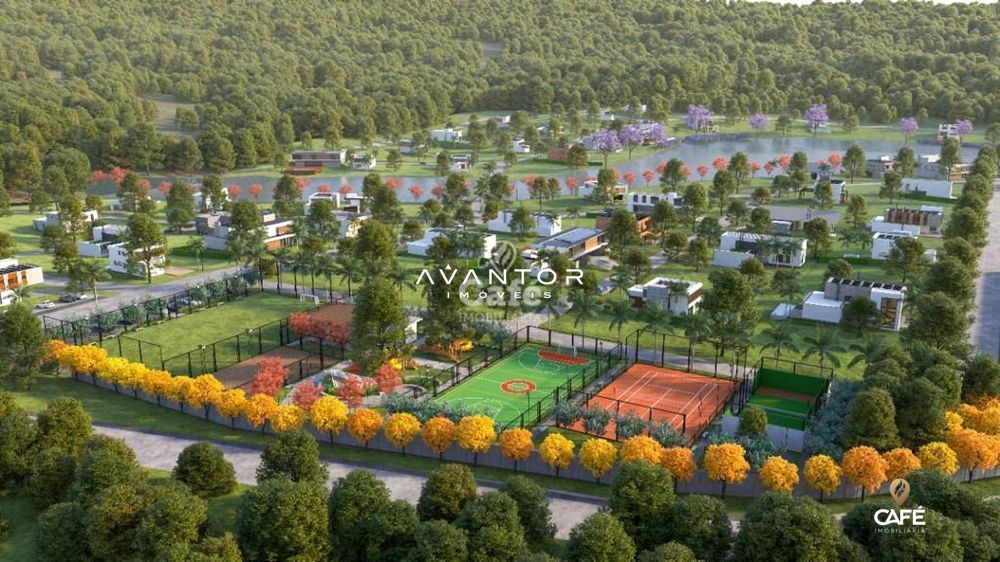 Terreno à venda no Itaara Reserve – Condomínio Serra Clube, em Parque Serrano I, Itaara/RS — foto 2 de 4