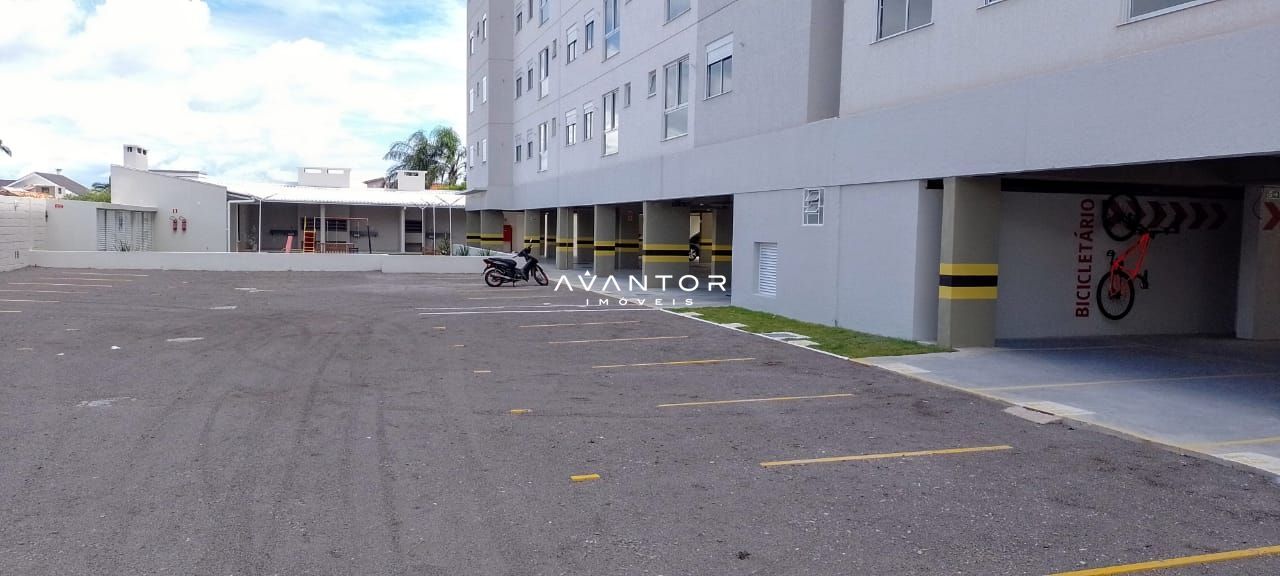 Apartamento com 2 quartos à venda no Residencial São Roque, em Camobi, Santa Maria/RS — foto 12 de 13