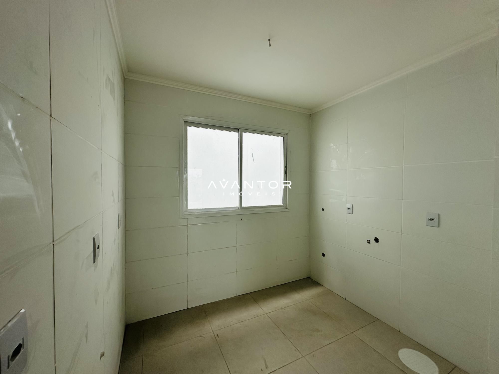 Apartamento com 2 quartos à venda no Residencial Vô Luiz, em Passo D'Areia, Santa Maria/RS — foto 8 de 12