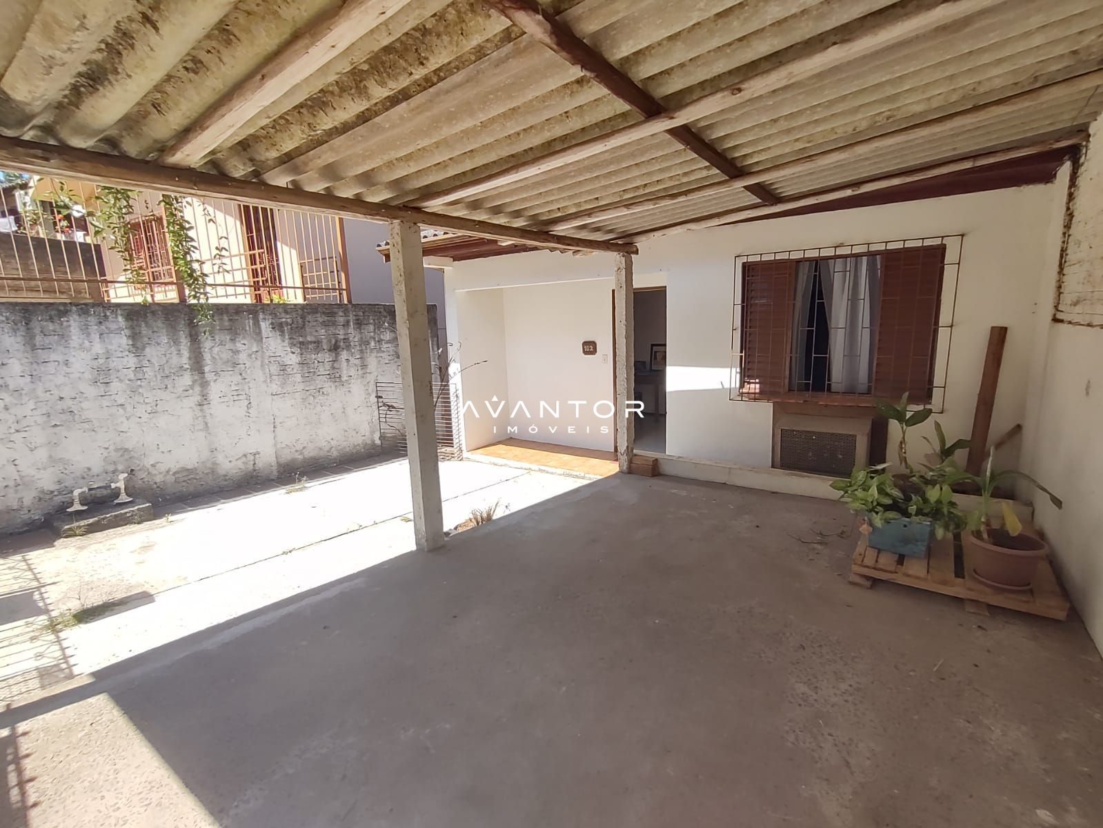 Casa com 2 quartos à venda em Itararé, Santa Maria/RS — foto 2 de 11