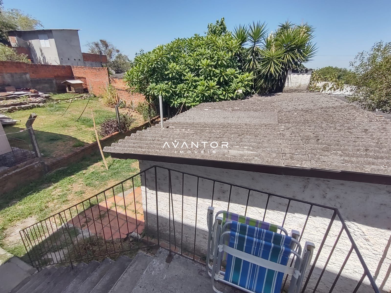 Casa com 2 quartos à venda em Itararé, Santa Maria/RS — foto 10 de 11