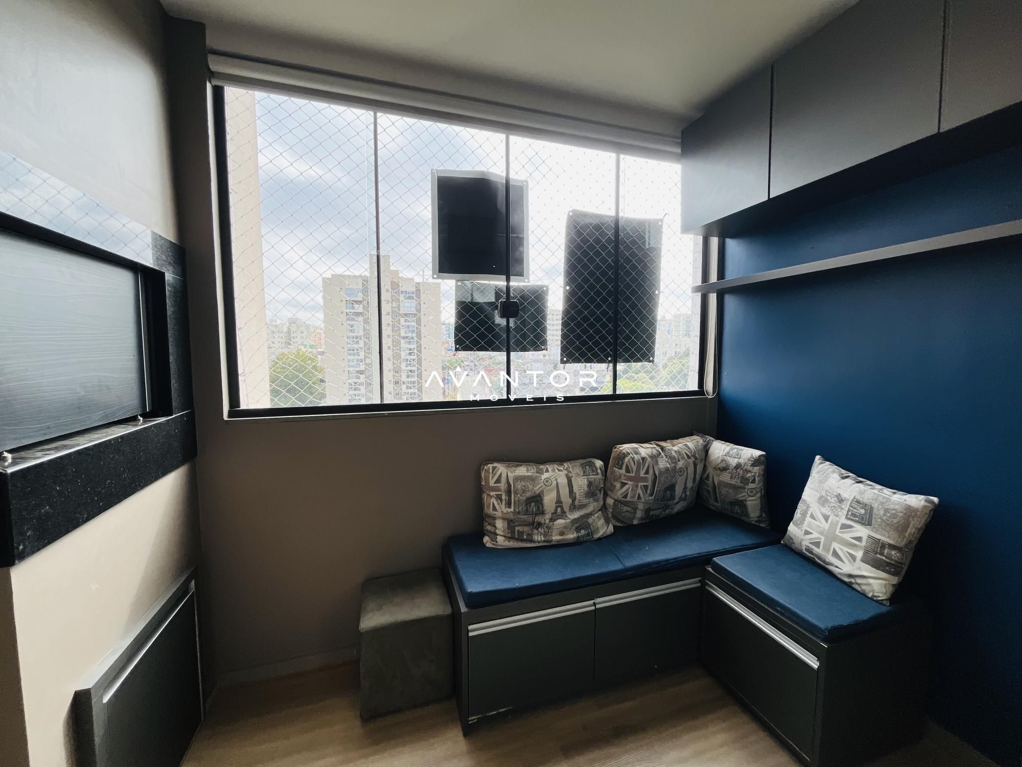 Apartamento com 3 quartos à venda no Residencial Provença, em Centro, Santa Maria/RS — foto 8 de 17
