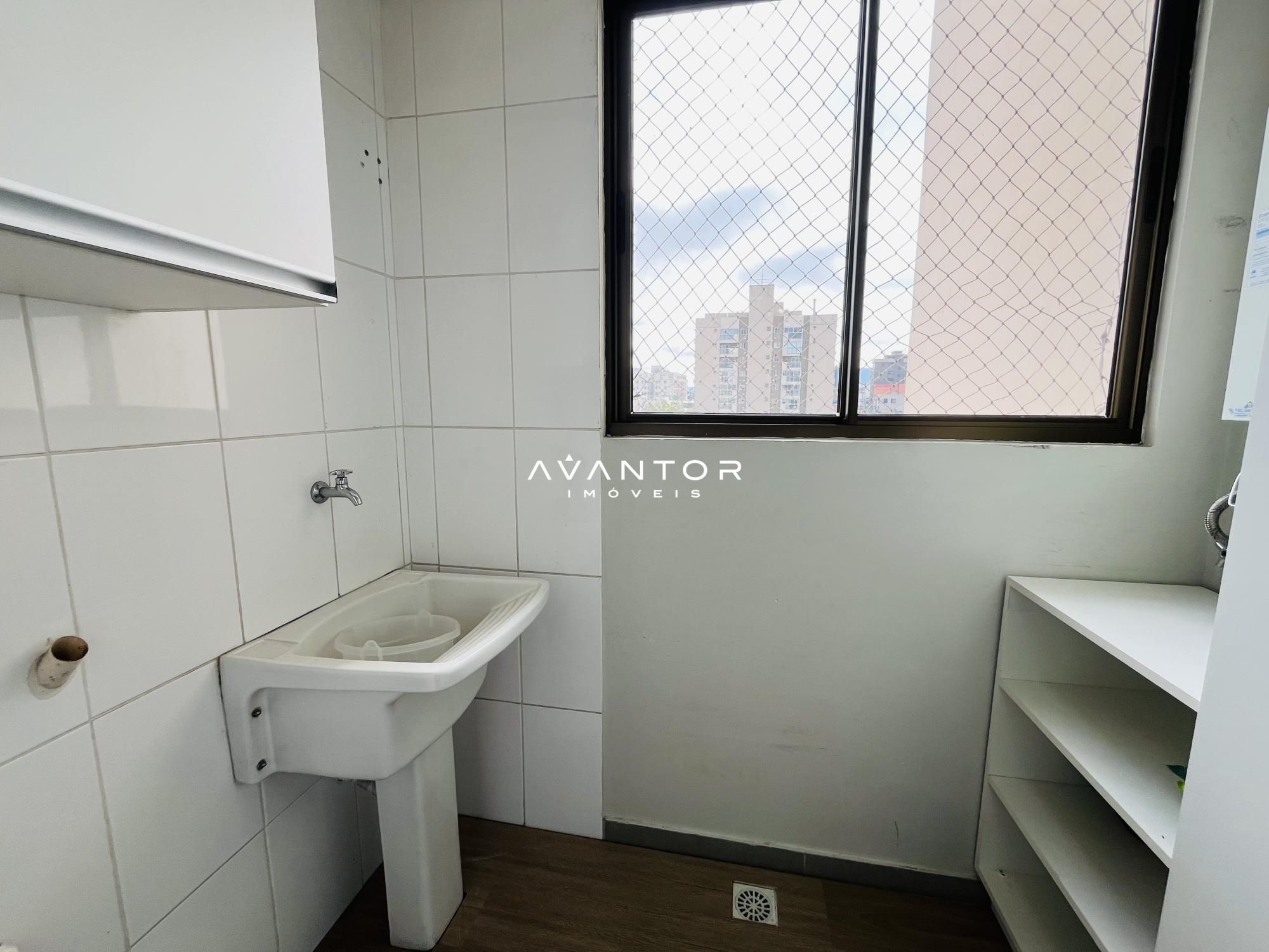 Apartamento com 3 quartos à venda no Residencial Provença, em Centro, Santa Maria/RS — foto 12 de 17