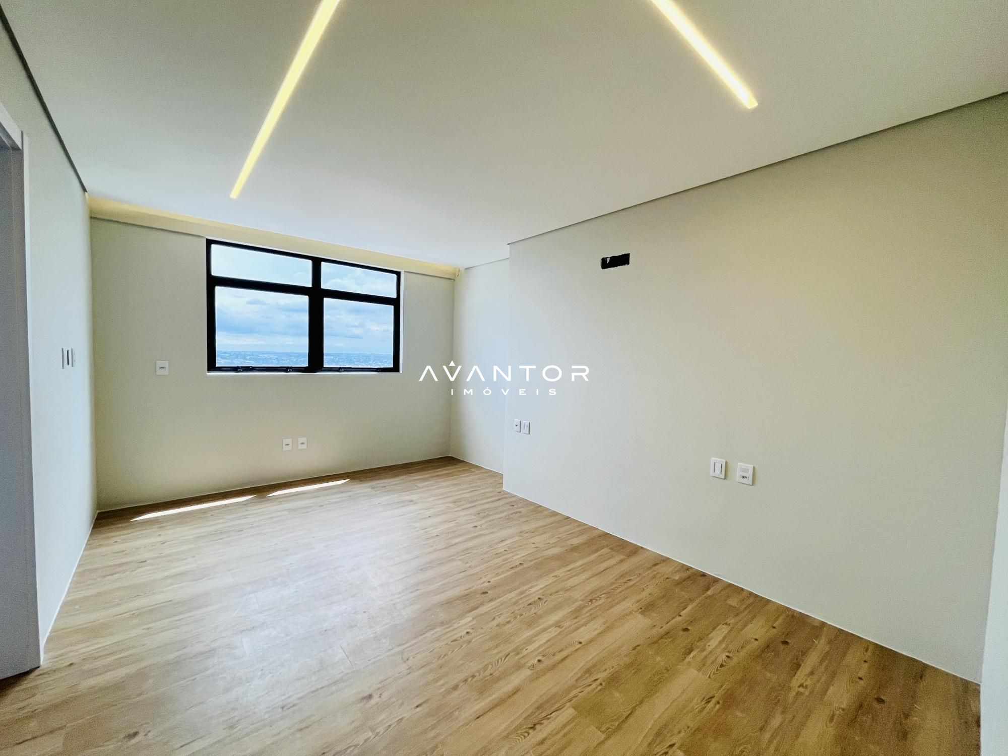 Cobertura com 5 quartos à venda no Palace Louvre Residencial, em Nossa Senhora Medianeira, Santa Maria/RS — foto 28 de 50
