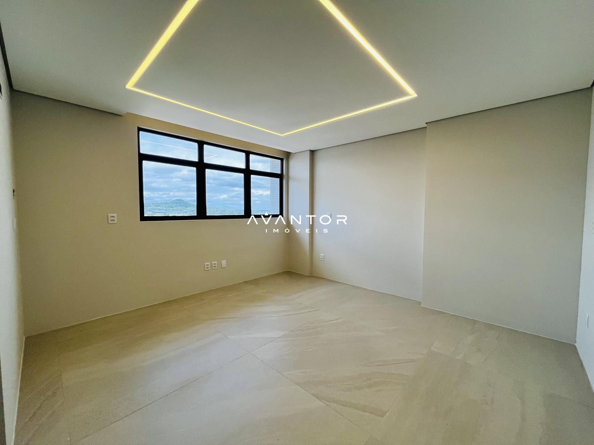Cobertura com 5 quartos à venda no Palace Louvre Residencial, em Nossa Senhora Medianeira, Santa Maria/RS — foto 37 de 50