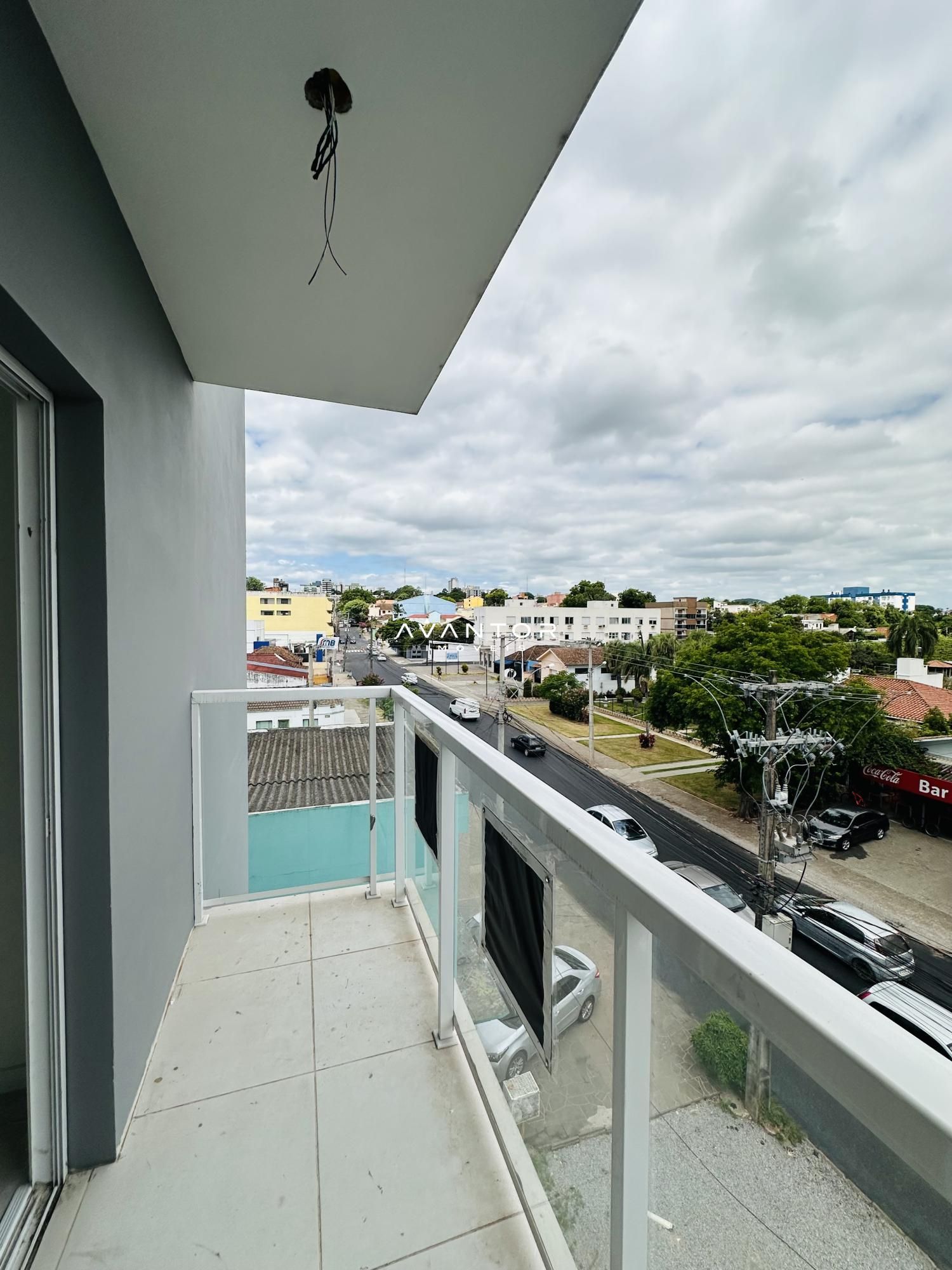 Apartamento com 2 quartos à venda no Residencial Vô Luiz, em Passo D'Areia, Santa Maria/RS — foto 3 de 11