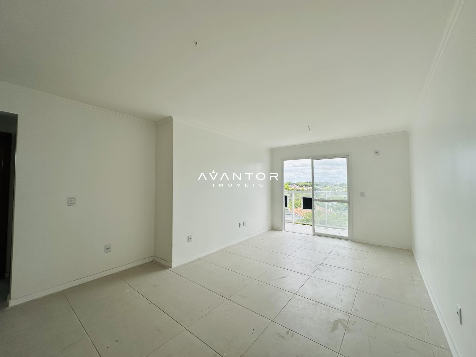 Apartamento com 2 quartos à venda no Residencial Vô Luiz, em Passo D'Areia, Santa Maria/RS — foto 4 de 11