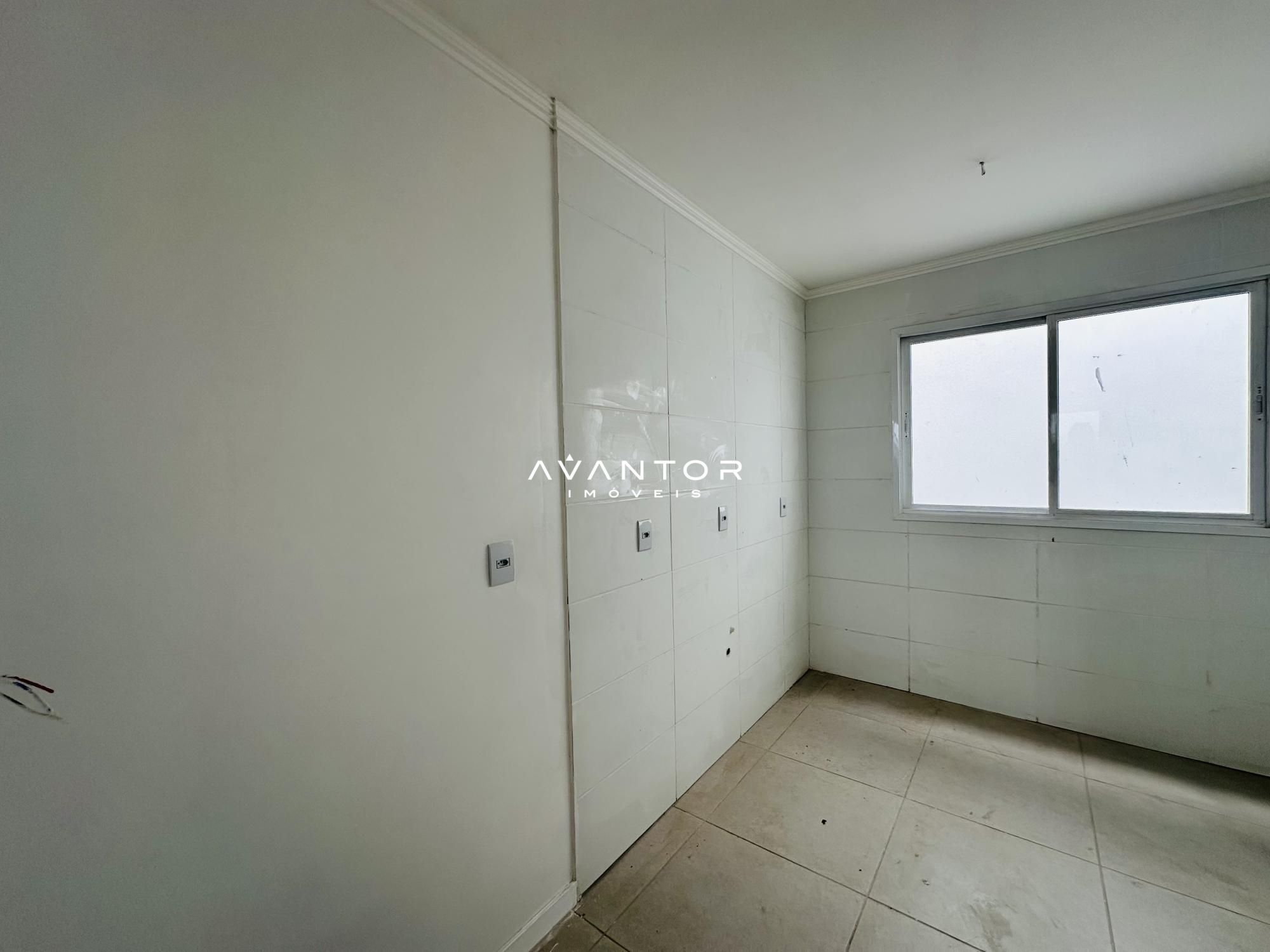 Apartamento com 2 quartos à venda no Residencial Vô Luiz, em Passo D'Areia, Santa Maria/RS — foto 6 de 11