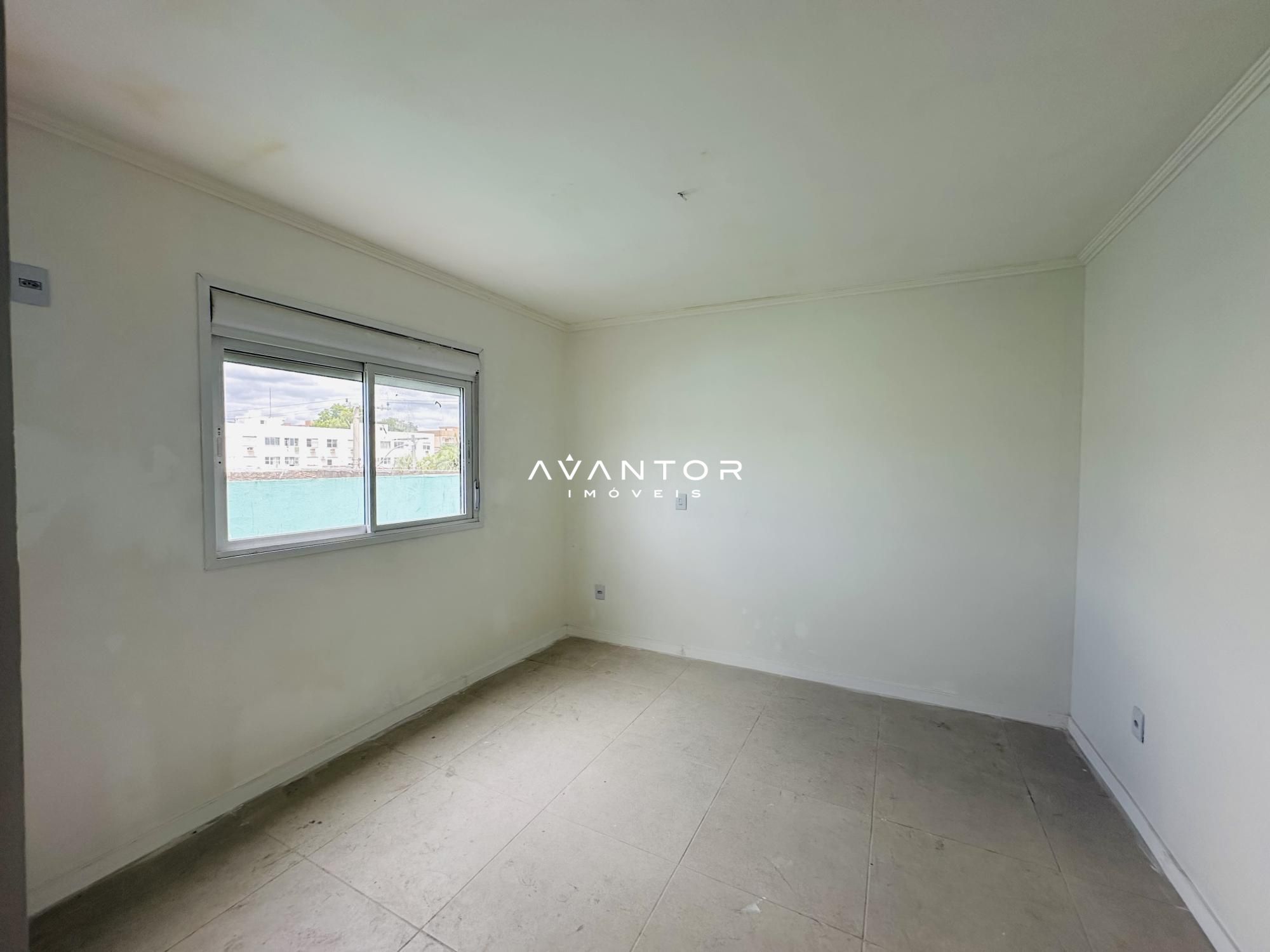 Apartamento com 2 quartos à venda no Residencial Vô Luiz, em Passo D'Areia, Santa Maria/RS — foto 9 de 11