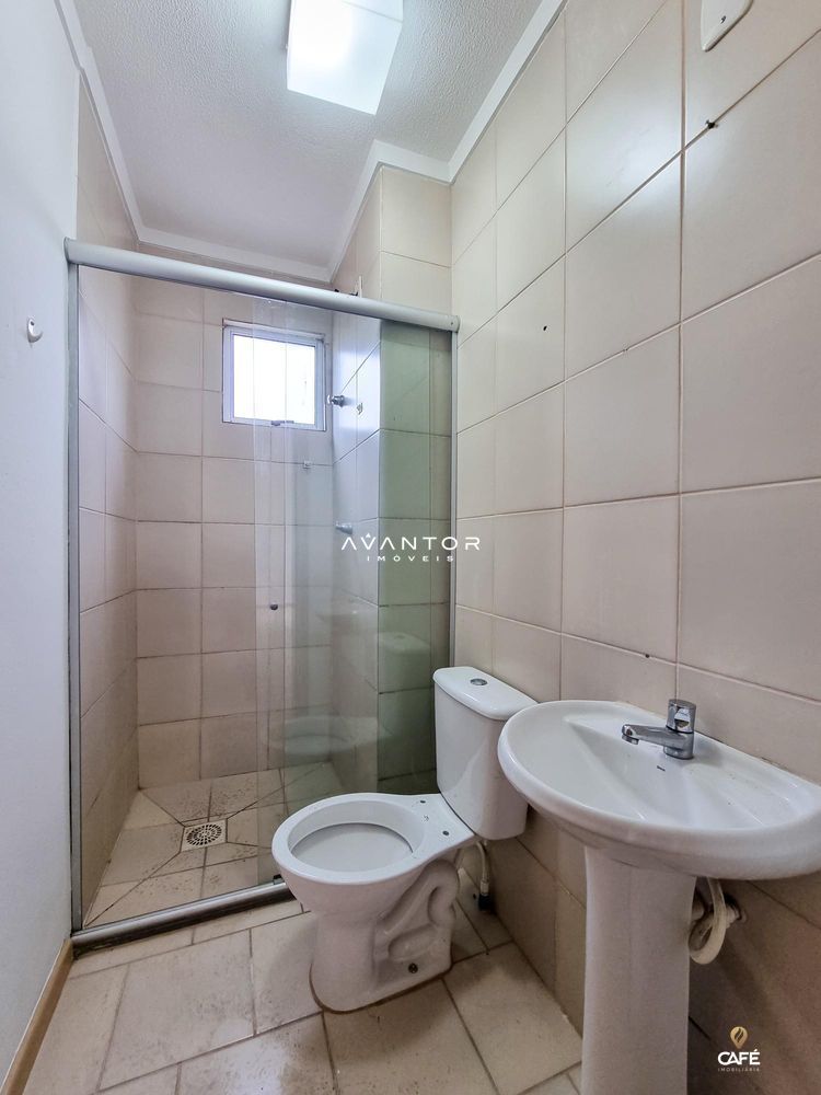 Apartamento com 2 quartos à venda no Residencial Oliveiras, em Passo D'Areia, Santa Maria/RS — foto 3 de 9