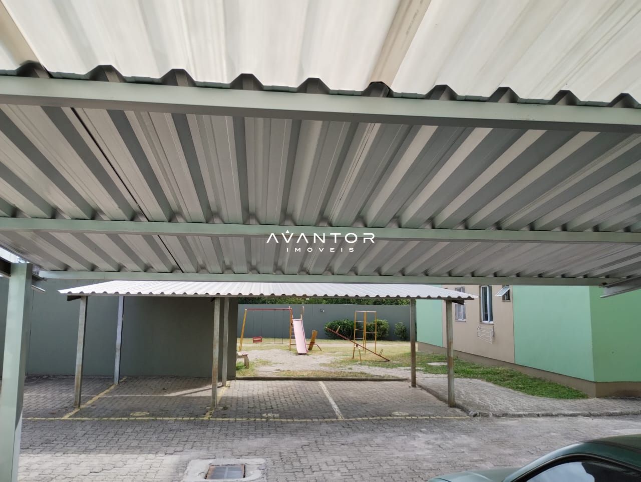 Apartamento com 2 quartos à venda no Residencial Oliveiras, em Passo D'Areia, Santa Maria/RS — foto 9 de 9