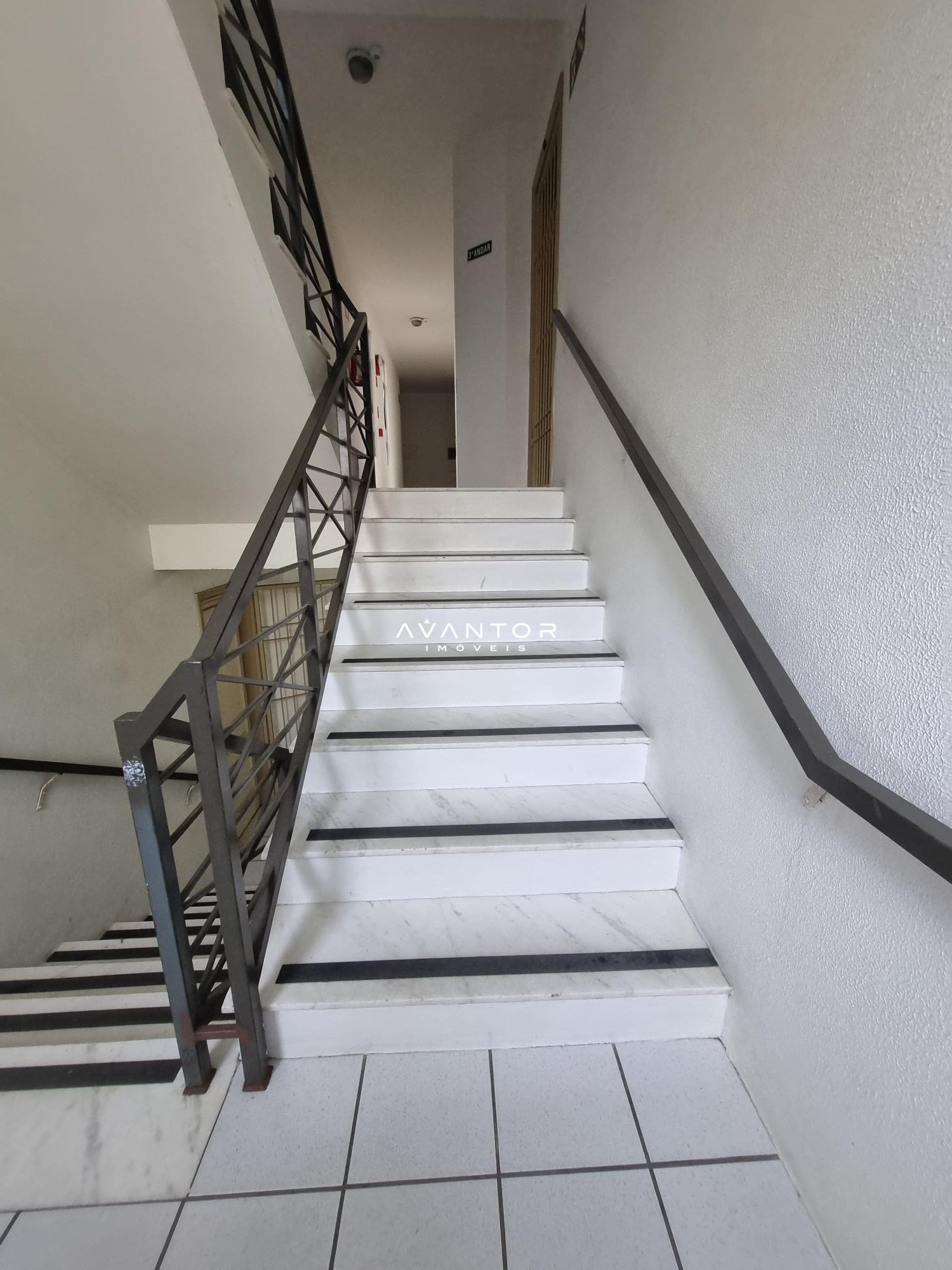 Apartamento com 2 quartos à venda no Residencial Argus, em Nossa Senhora de Fátima, Santa Maria/RS — foto 4 de 10