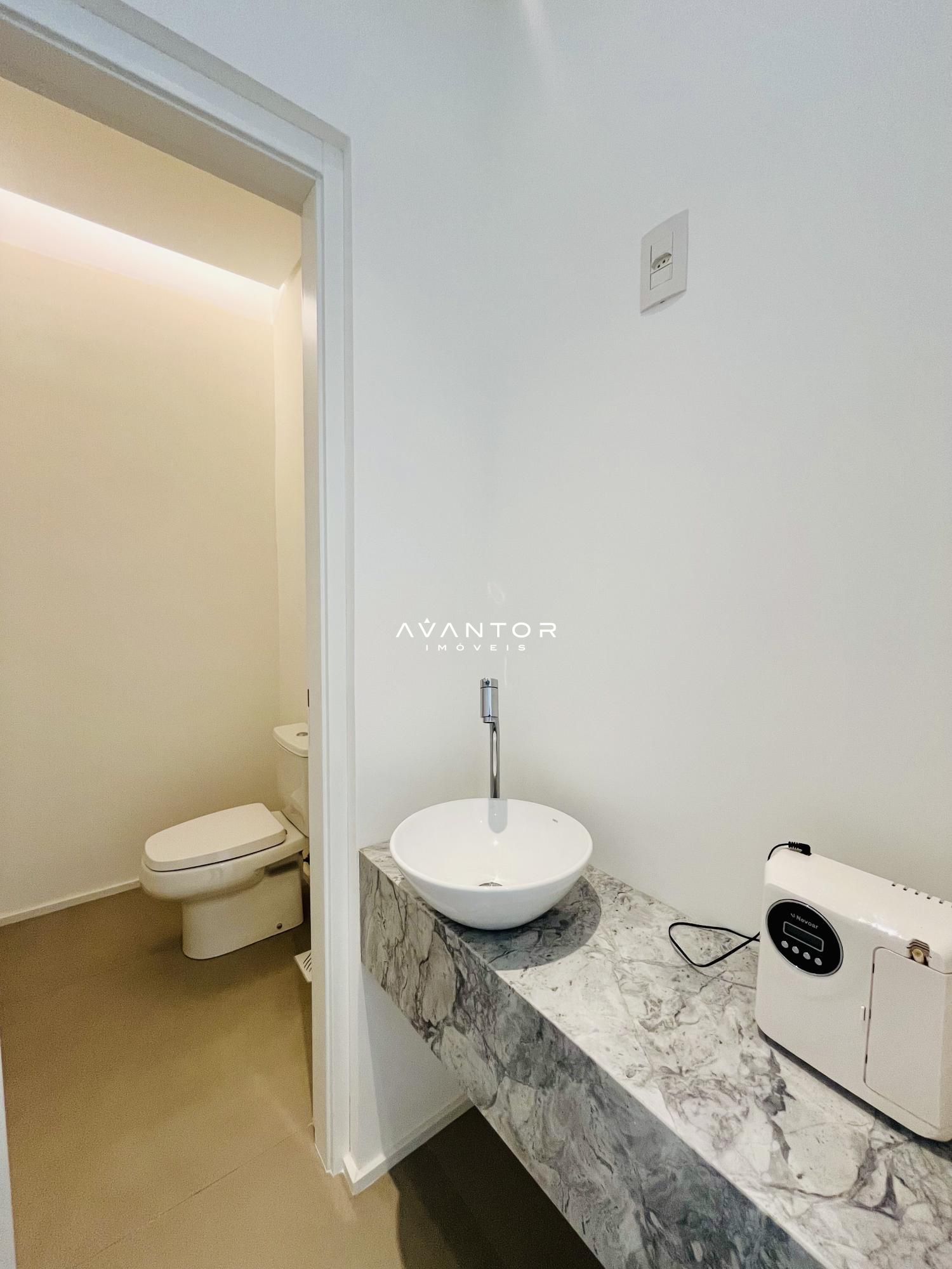Casa com 3 quartos à venda no Terras de Santorini, em São José, Santa Maria/RS — foto 14 de 25