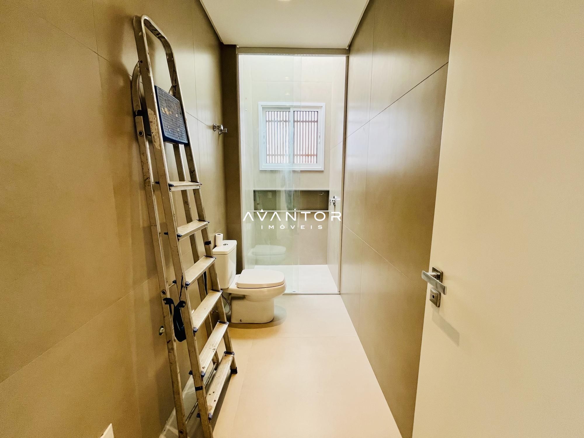 Casa com 3 quartos à venda no Terras de Santorini, em São José, Santa Maria/RS — foto 23 de 25