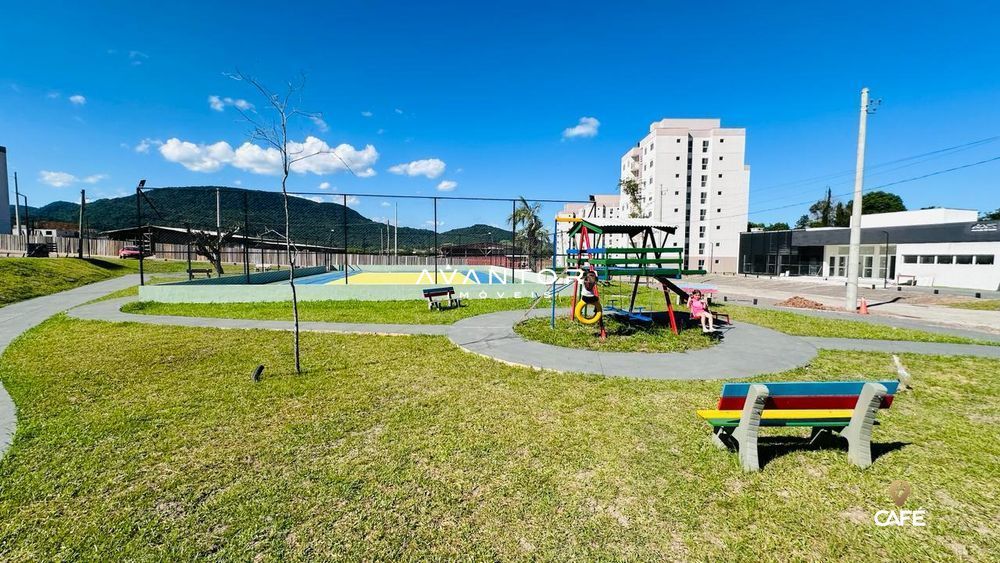 Apartamento com 2 quartos à venda no Residencial Morada do leste, em Camobi, Santa Maria/RS — foto 3 de 13