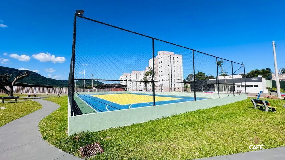 Apartamento com 2 quartos à venda no Residencial Morada do leste, em Camobi, Santa Maria/RS — foto 5 de 13