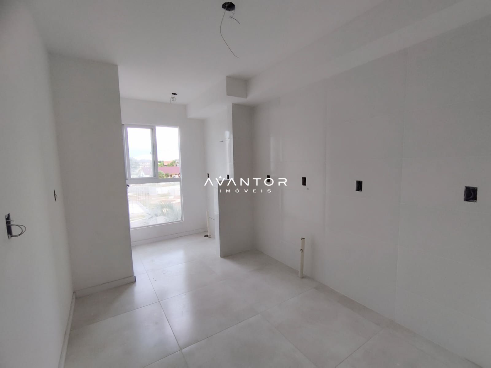 Apartamento com 2 quartos à venda no Residencial Morada do leste, em Camobi, Santa Maria/RS — foto 12 de 13