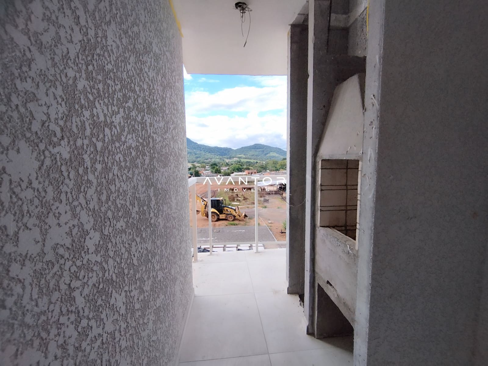 Apartamento com 2 quartos à venda no Residencial Morada do leste, em Camobi, Santa Maria/RS — foto 13 de 13