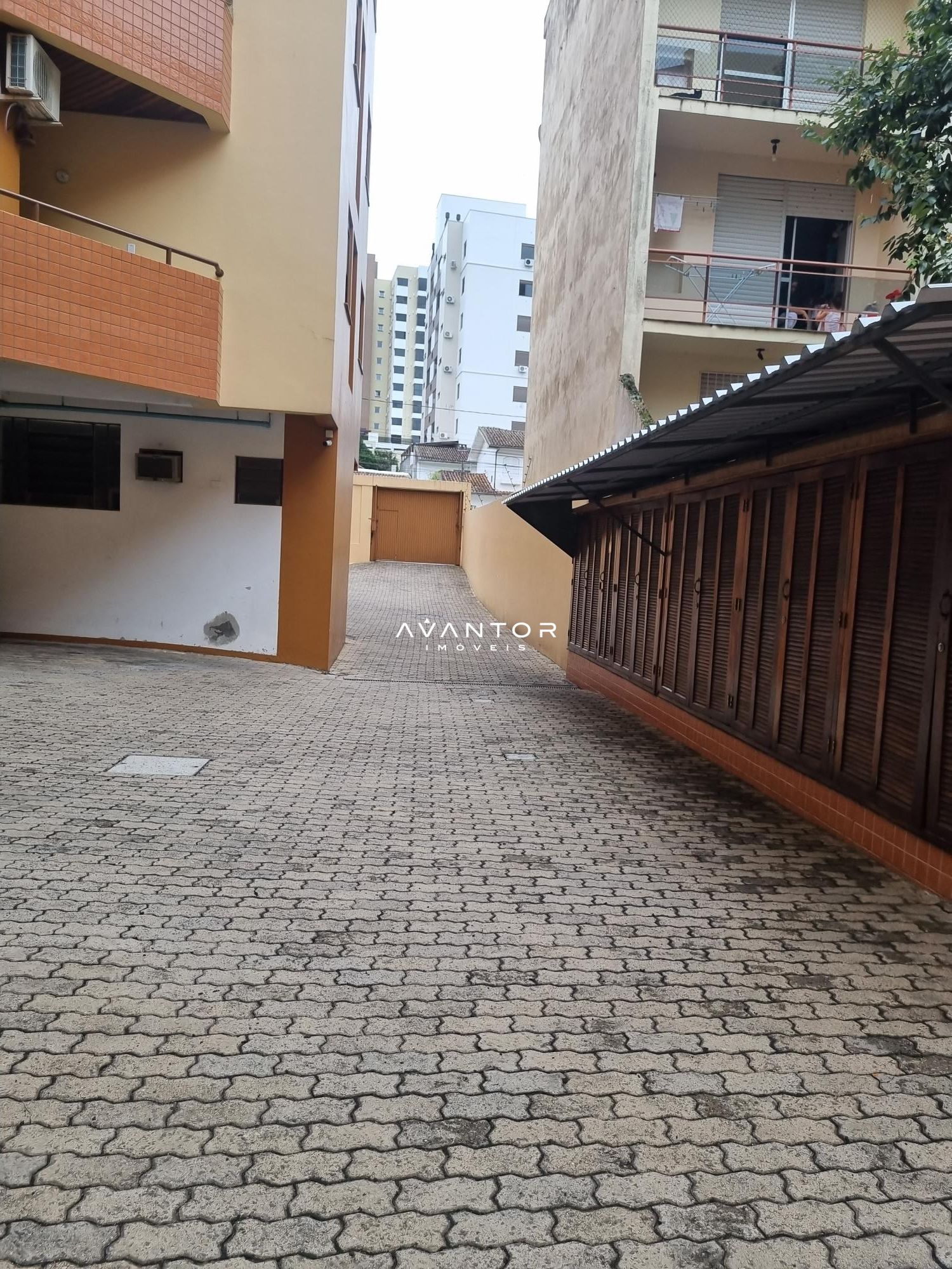 Apartamento com 3 quartos à venda no Residencial Big Ville, em Nossa Senhora de Lourdes, Santa Maria/RS — foto 14 de 14