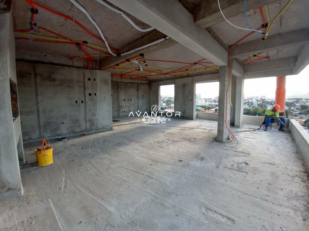 Residencial Fiorello amplo apartamento com 3 suíte, 3 garagens, alto padrão em Santa Maria — Apartamento com 3 quartos à venda em Km 3, Santa Maria/RS