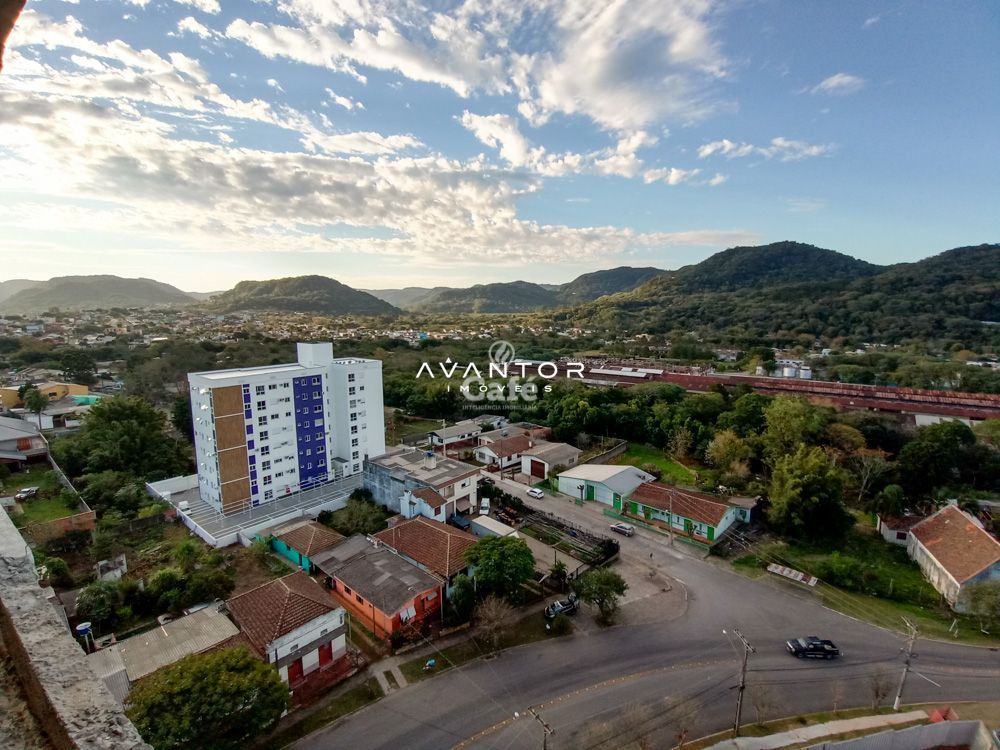 Residencial Fiorello amplo apartamento com 3 suíte, 3 garagens, alto padrão em Santa Maria — Apartamento com 3 quartos à venda em Km 3, Santa Maria/RS