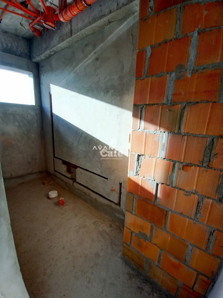 Residencial Fiorello amplo apartamento com 3 suíte, 3 garagens, alto padrão em Santa Maria — Apartamento com 3 quartos à venda em Km 3, Santa Maria/RS