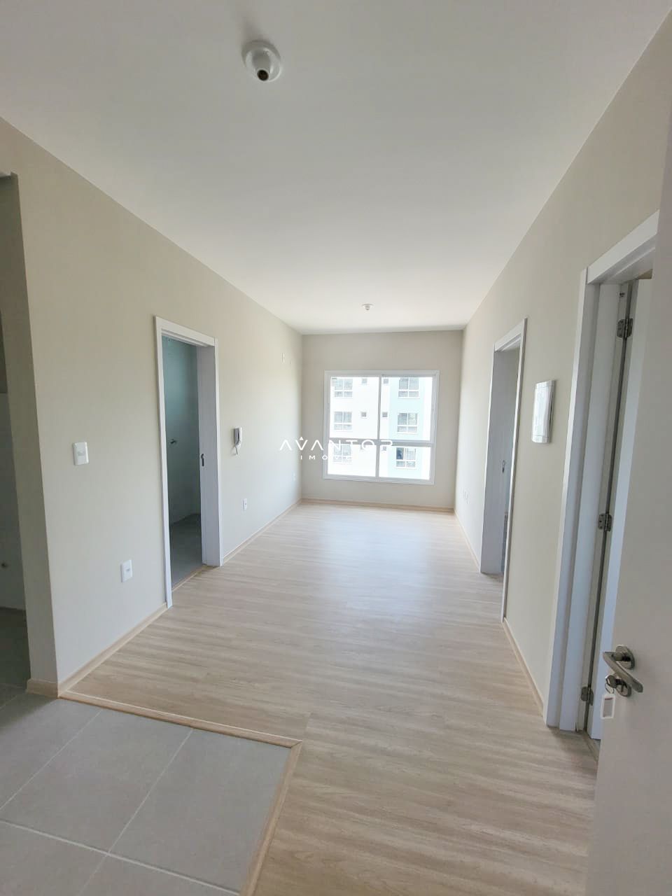 Apartamento com 2 quartos à venda no Residencial São Francisco ( Coase ), em Camobi, Santa Maria/RS — foto 3 de 8