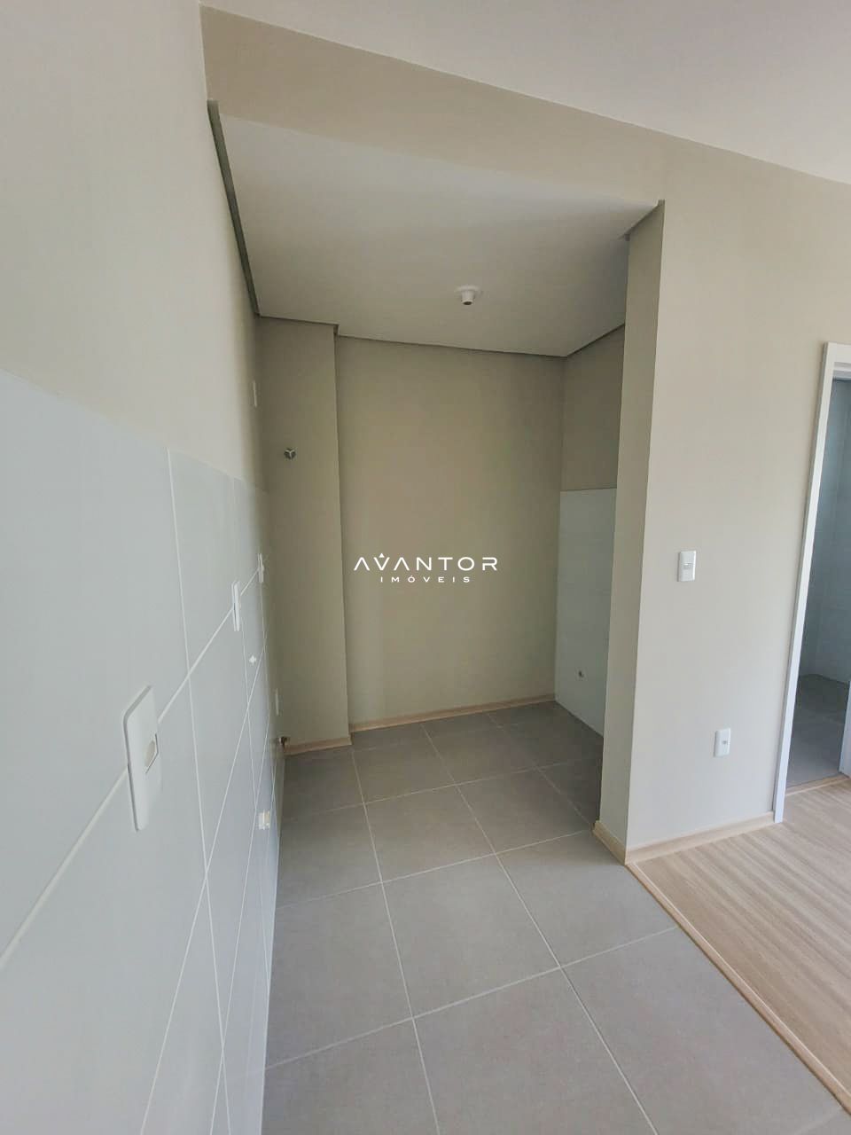 Apartamento com 2 quartos à venda no Residencial São Francisco ( Coase ), em Camobi, Santa Maria/RS — foto 5 de 8