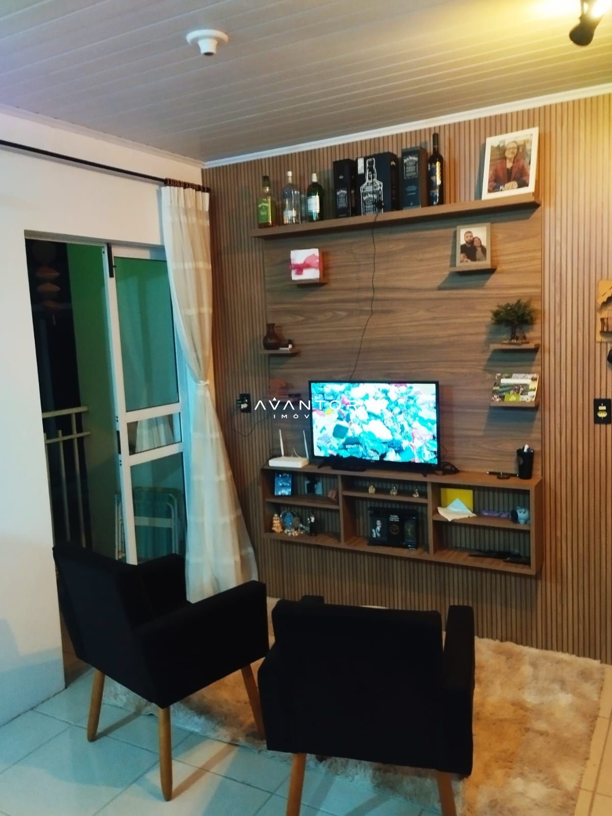 Apartamento com 2 quartos à venda no Dom Ignacio, em Caturrita, Santa Maria/RS — foto 3 de 7