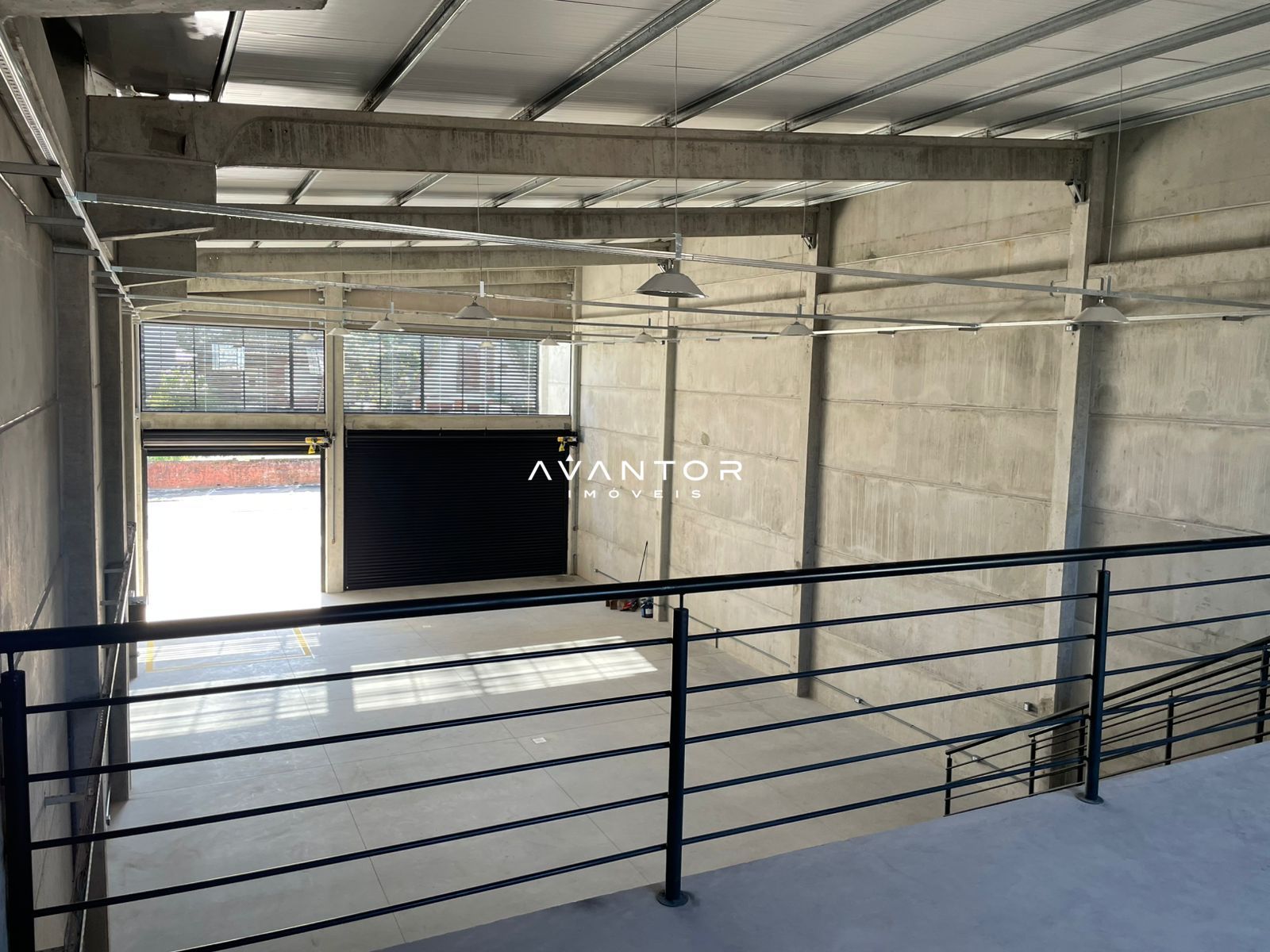 Pavilhão com 2 salas à venda em Nossa Senhora de Fátima, Santa Maria/RS — foto 6 de 13